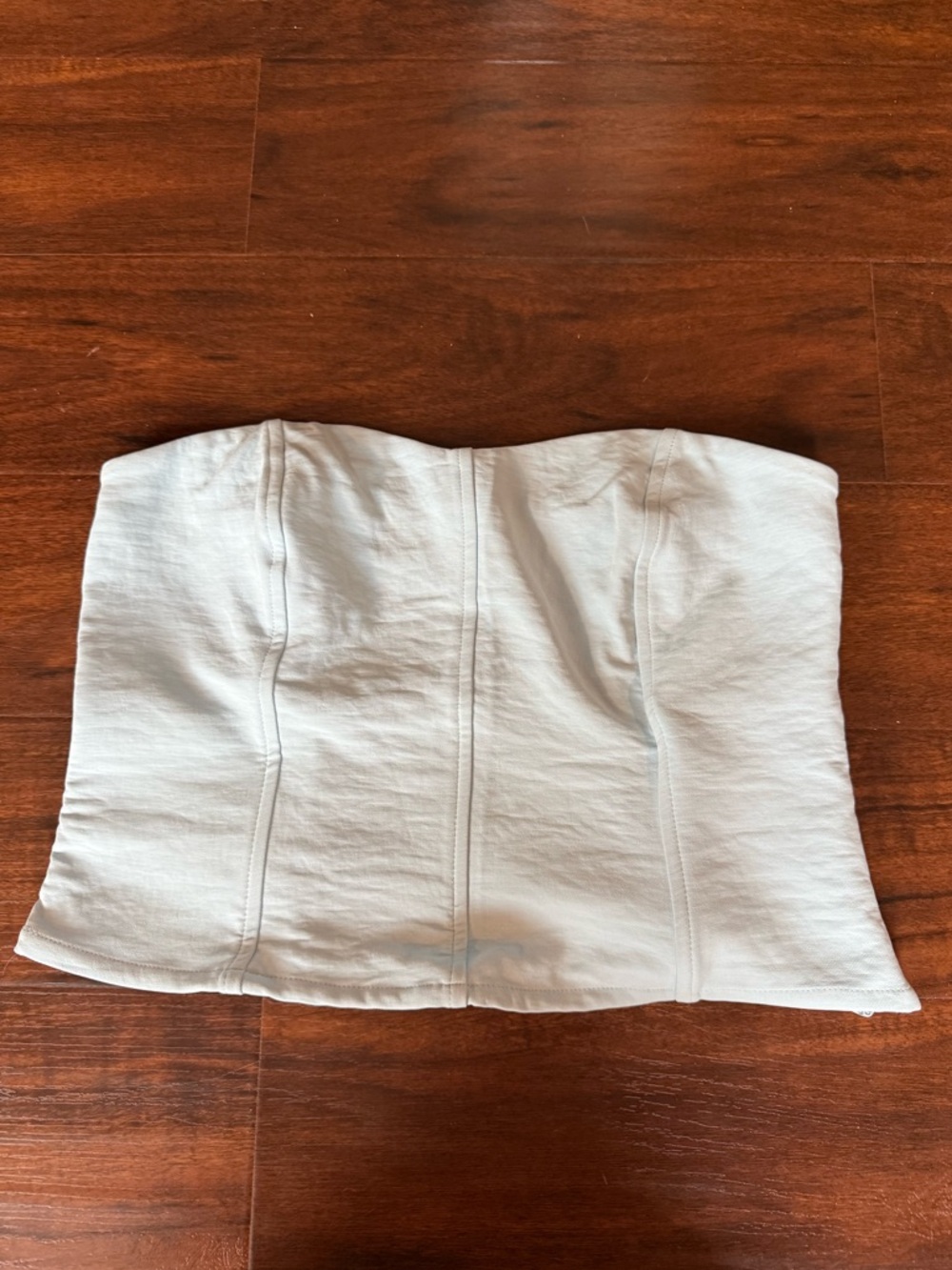 Abercrombie & Fitch Tube Top size large